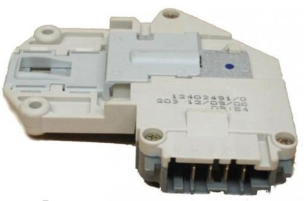 Замок люка пральної машини Electrolux 50226736002