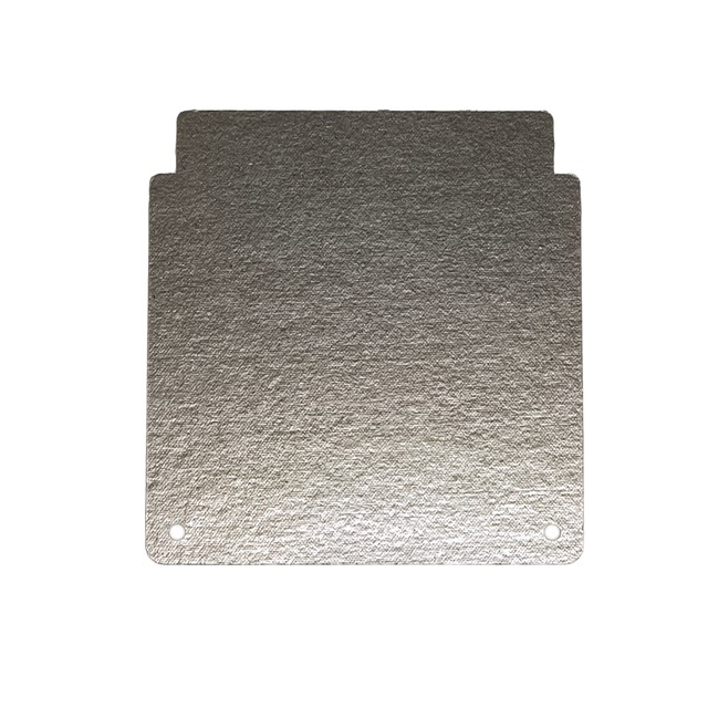 Слюда для микроволновой печи Samsung (115х120мм) DE71-00015A original1