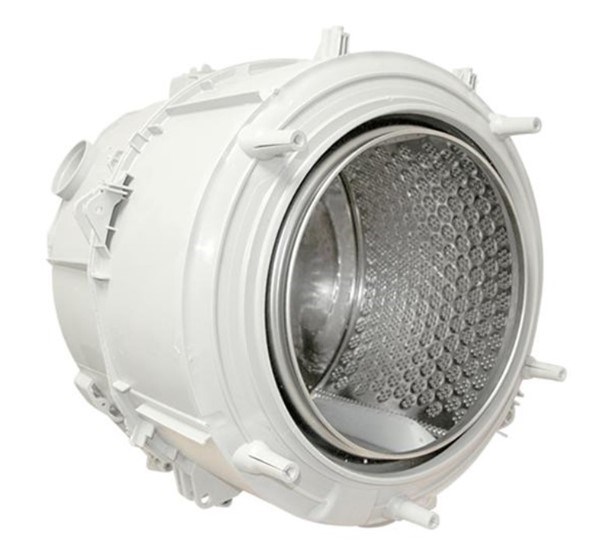Бак для вертикальной стиральной машины Electrolux 3484168806