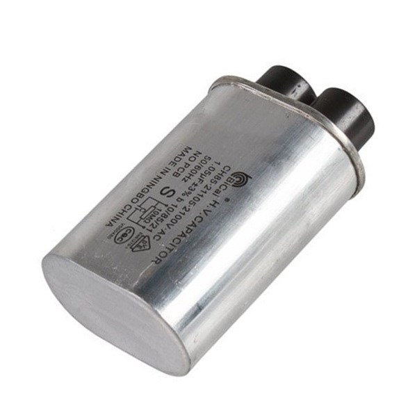 Конденсатор до мікрохвильової печі Samsung 1.00uF CH85 21100-2100V 2501-001015 original1