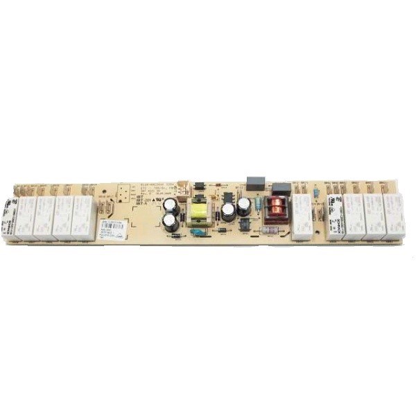 Плата силовая для варочной поверхности AEG 3875726238