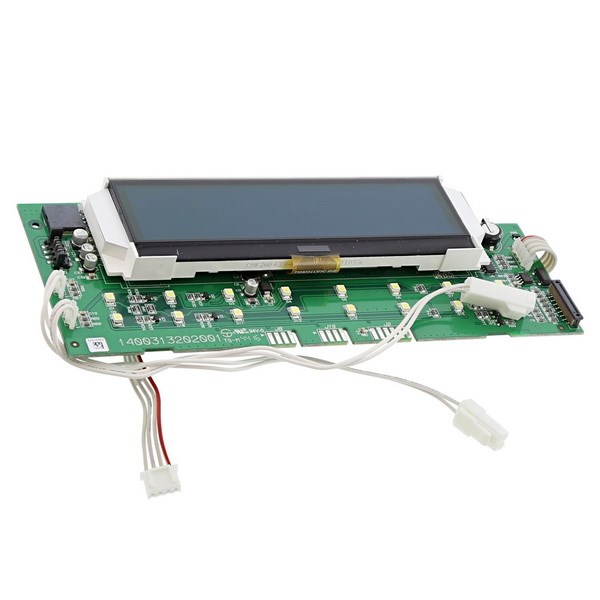Модуль индикации для кофеварки Electrolux 4055355889