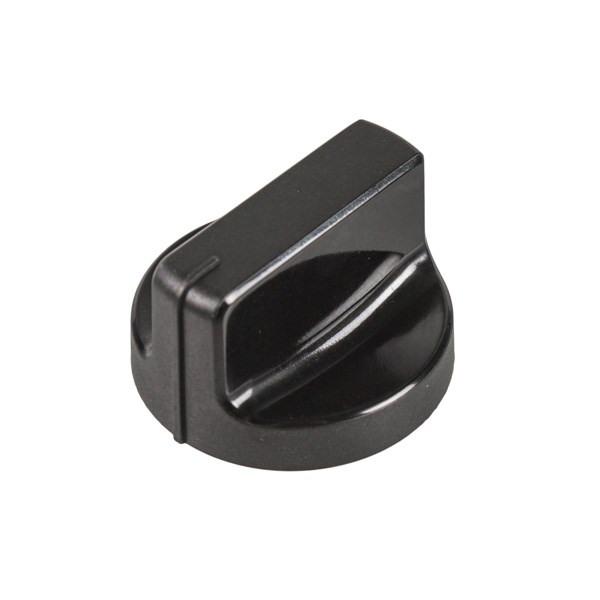 Ручка регулювання для варильної панелі Zanussi 140075034011