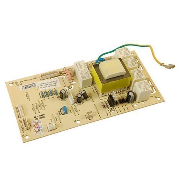 Плата силовая для духового шкафа Electrolux 3871368001