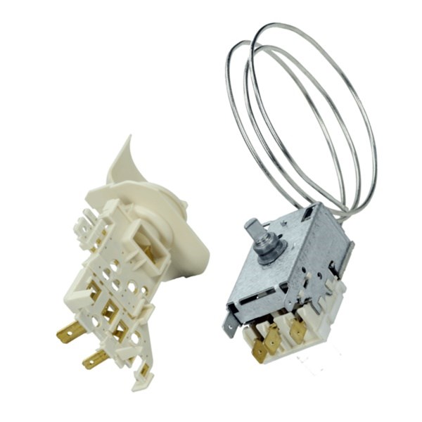 Термостат K59-S1900/500 з капіляром 70см для холодильника Whirlpool 481228238231 original1