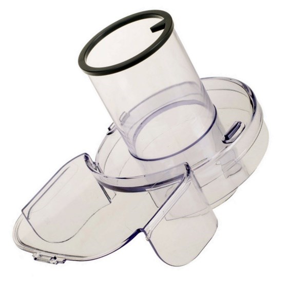 Кришка корпусу соковижималки Kenwood KW713683 original1