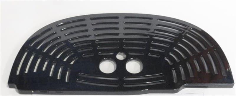 Решетка поддона для капель кофеварки Delonghi 5332164000