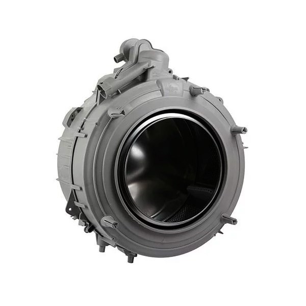 Бак у зборі для пральної машини Electrolux 3484163005