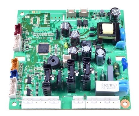 Плата управління для холодильника Electrolux 2425786171