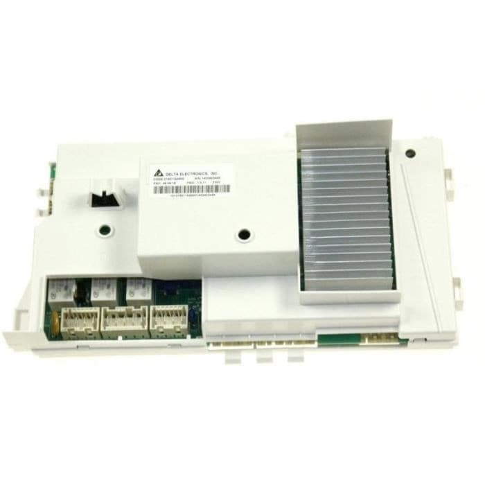 Плата модуль управления стиральной машины Ariston Indesit C00296192