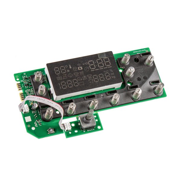 Плата индикации для стиральной машины Electrolux 4055407268