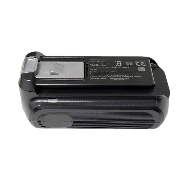 Акумулятор 18,5V ZR009704 ZR009711 для акумуляторного пилососу Rowenta RH2037WO original1