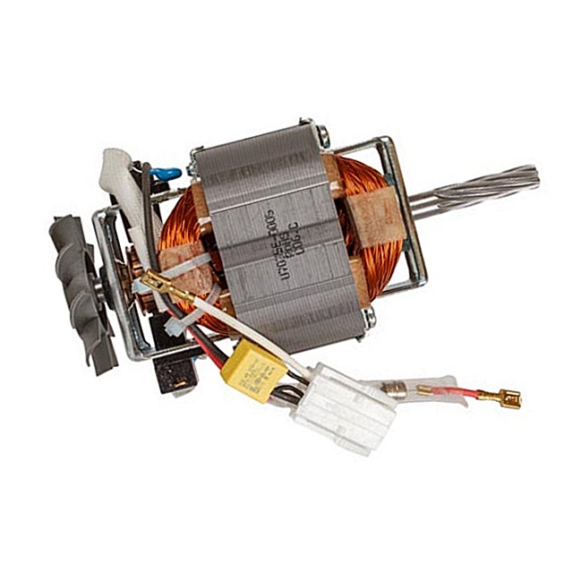 Мотор U7035E-0005 для мясорубки Moulinex SS-1530000066 original1