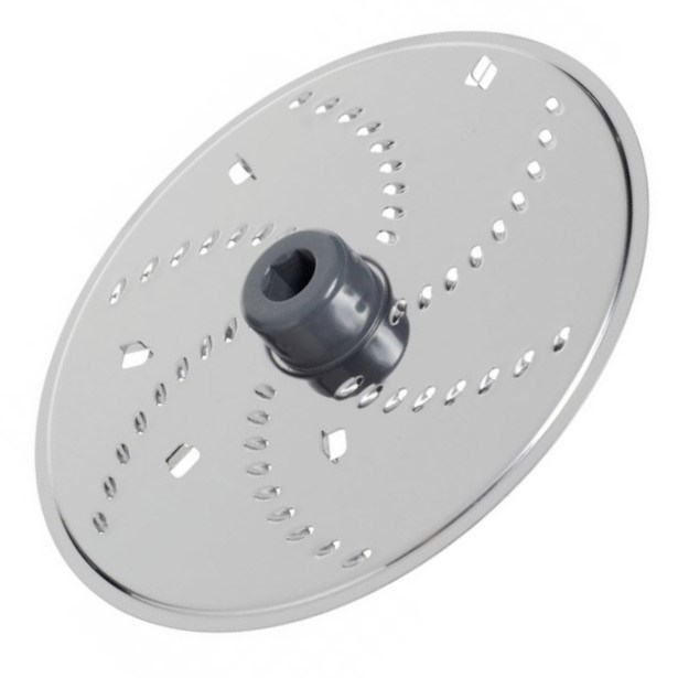 Диск терка № 2 кухонного комбайна Kenwood KW714239 KW715907 original1