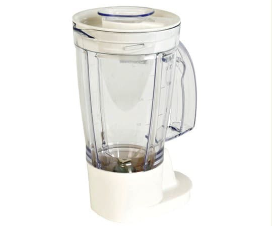 Чаша блендера в зборі для кухонного комбайна Moulinex 1000 мол MS-5A07653