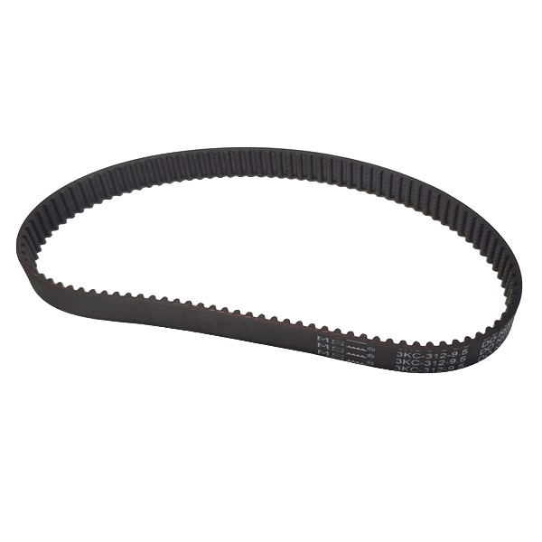 Ремінь 3M-312-9.5 для кухонного комбайну Kenwood KW716558 original1