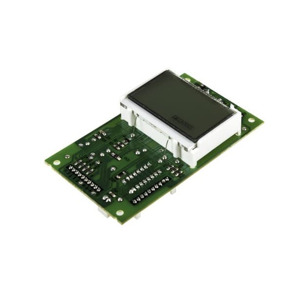 Плата керування BM1309 (GS) -D-31 для хлібопічки Gorenje 401586 original1