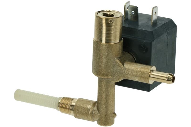 Клапан электромагнитный для парогенератора Tefal CS-00097843