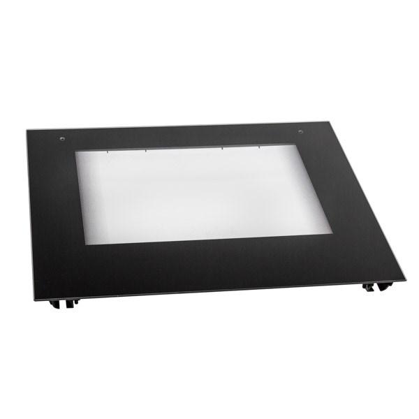 Стекло двери наружное для духовки Zanussi 3578708301