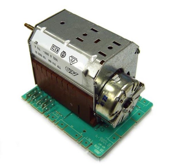 Селектор программ для вертикальной стиральной машины Electrolux 1249200005