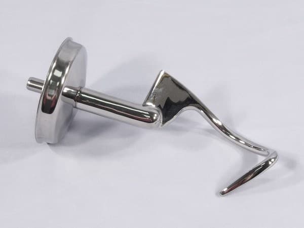 Венчик насадка крюк для кухонного комбайна Kenwood KW712203