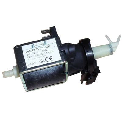 Помпа для кавоварки Krups DOLCE GUSTO 53W MS-622743