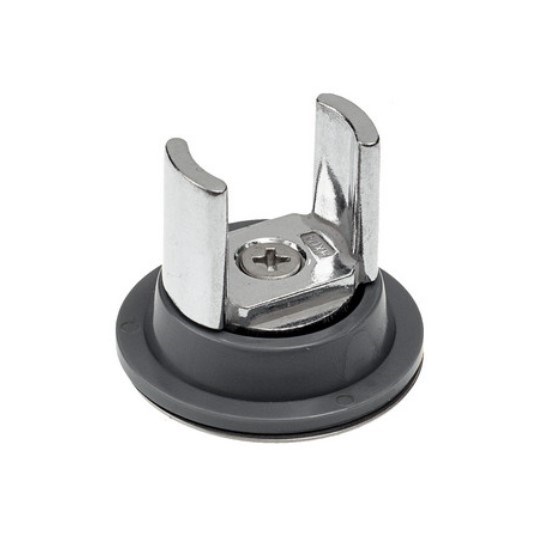 Комплект втулки муфти та шайби шнека м'ясорубки для кухонного комбайна Kenwood KW715989 original1