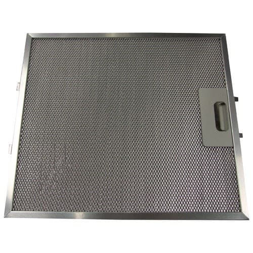 Фільтр металевий (решітка) для витяжки Indesit Ariston C00280008