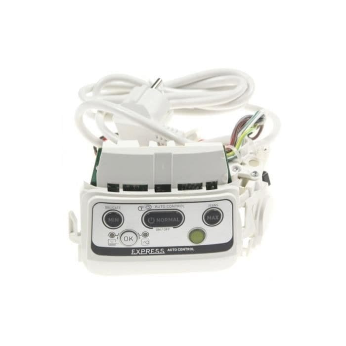 Плата управления парогенератора Tefal CS-00130876