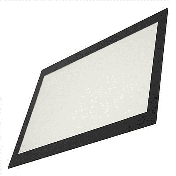 Стекло двери внутреннее для духовки Electrolux 3561824032