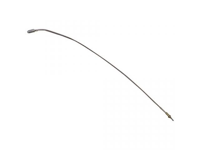 Термопара для газової плити Whirlpool 481213838004