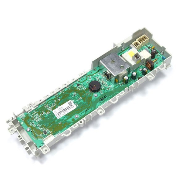 Плата управления для стиральной машины Electrolux 3792681235 (не прошита)