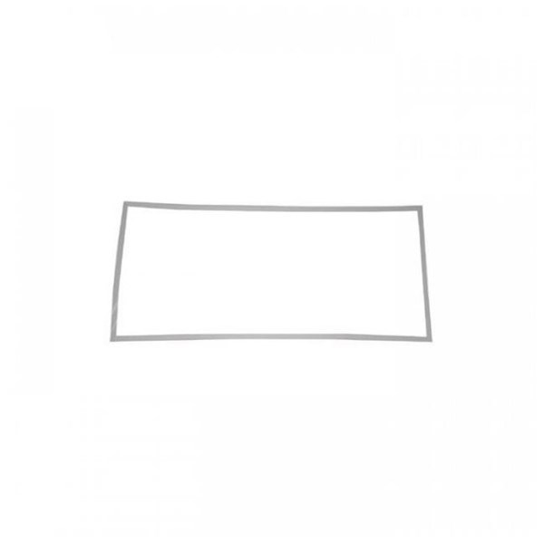 Ущільнювальна гума морозильної камери 1 для холодильника Electrolux 2348754207