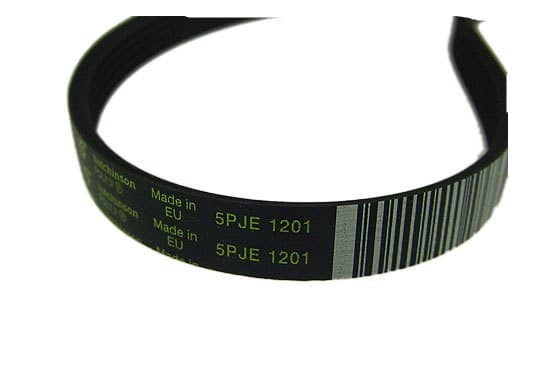 Ремінь для пральної машини Indesit 1 201 J5 C00145552