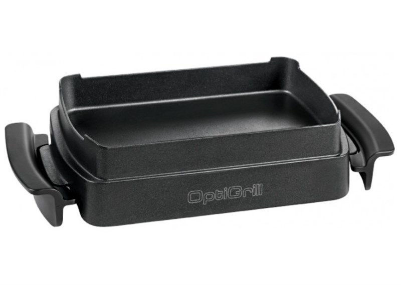 Лоток для выпечки к электрогрилю Tefal XA725870 original1