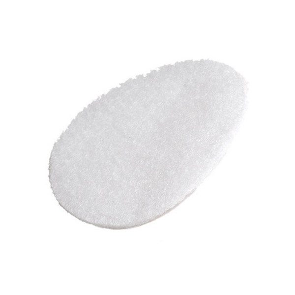 Мікро фільтр мотора для пилососа Zanussi 4071424834