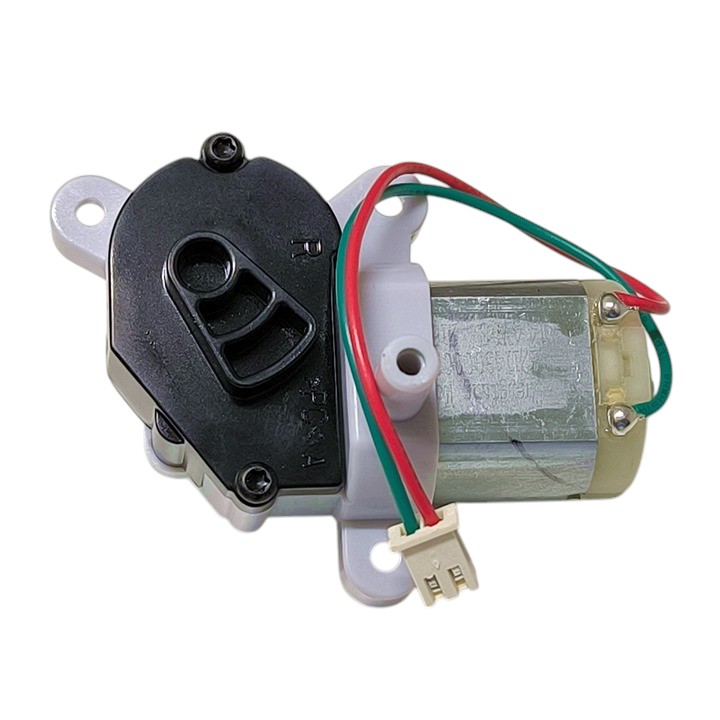 Мотор RS-2230002329 правой щетки для робота-пылесоса Rowenta RR7877WH original1