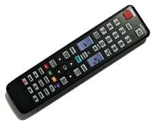 Пульт телевизионный Samsung BN59-01014A