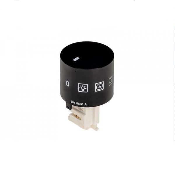 Ручка регулировки режимов для духового шкафа Electrolux 5618501208
