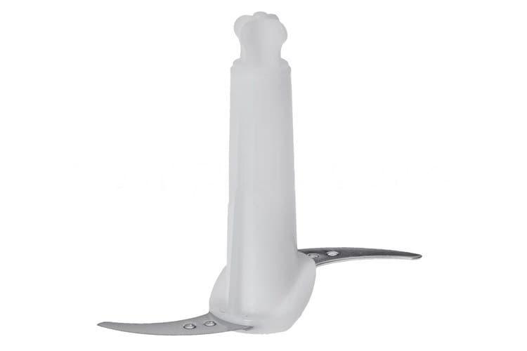 Нож для чаши измельчителя 800ml блендера Gorenje 534851