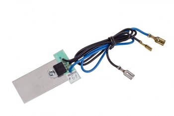 Плата тиристора для пилососа Zelmer 5000.0350 757153