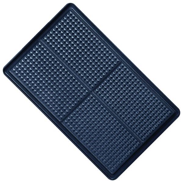 Пластини XA800512 для приготування вафель для бутербродниці Tefal SW852D12 SW854D16 SW342D38 original1