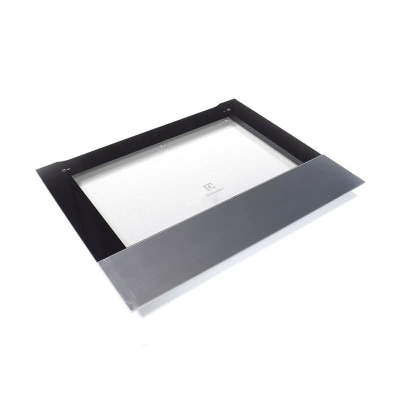 Скло двері зовнішнє для духовки Electrolux 5611824664