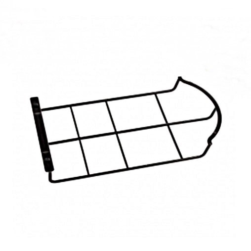 Решітка ліва для газової плити Electrolux 8082689012