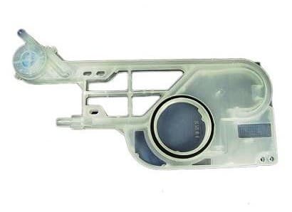 Повітрозабірник з турбіною для посудомийної машини Indesit Ariston C00256546