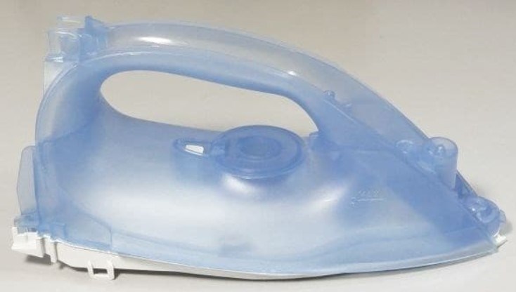 Верхняя часть корпуса утюга Tefal CS-00098252