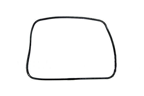 Ущільнювач двері духовки плити Whirlpool (WHB01066) 481246818392