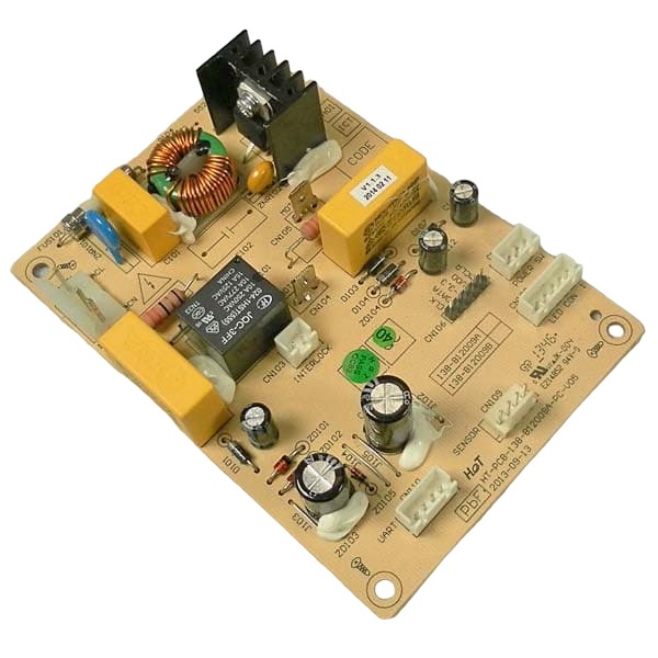 Плата управления для кухонного комбайна Kenwood KW715808