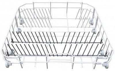 Нижній лоток для посудомийної машини Indesit Ariston C00054825