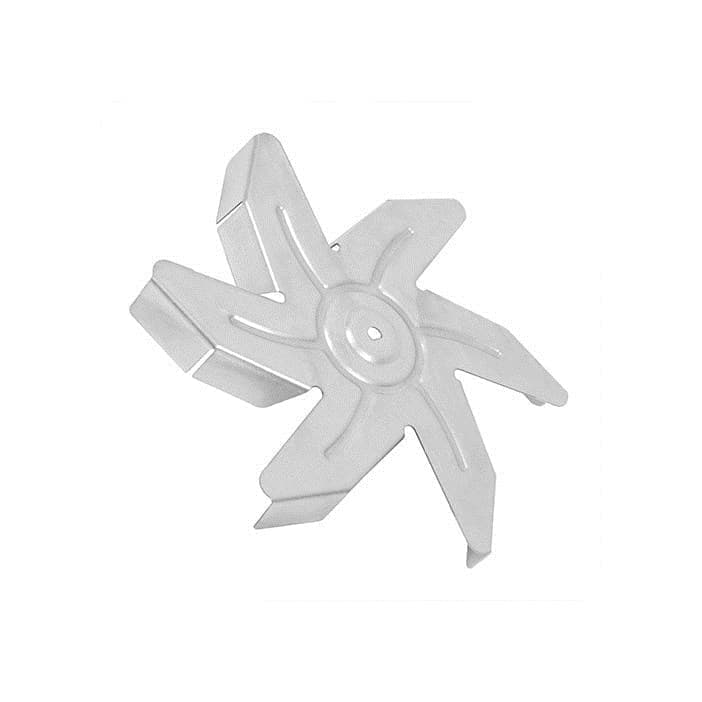 Крильчатка вентилятора до духовки Electrolux 3152666214